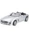 Метална кола Maisto Special Edition – Mercedes-Benz SLS AMG Cabrio, Мащаб 1:24 - 1t