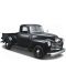 Метален пикап Maisto Special Edition – 1950 Chevrolet 3100 Pickup, Мащаб 1:24 - 1t