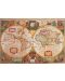 Пъзел Clementoni от 1000 части - Антична карта на света - 2t
