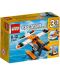 Lego Creator: Хидроплан (31028) - 1t