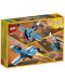 Конструктор LEGO Creator 3 в 1 - Витлов самолет (31099) - 2t