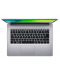 Лаптоп Acer - Aspire 3,A314-22-R8Z9,14", FHD, сив - 4t