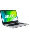 Лаптоп Acer - Aspire 3, A314-22-R870, 14", FHD, сив - 2t