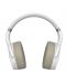 Слушалки Sennheiser - HD 450BT, бели - 4t