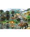 Пъзел Anatolian от 260 части - Долината на динозаврите II, Хауърд Робинсън - 2t
