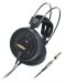 Слушалки Audio-Technica - ATH-AD2000X, Hi-Fi, черни - 1t