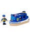 Играчка Brio - Полицейска лодка - 3t