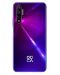 Смартфон Huawei Nova 5T - 6.26, 128GB, midsummer purple - 2t