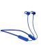 Спортни слушалки Skullcandy - Jib Plus, сини - 1t
