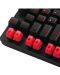 Гейминг клавиатура Redragon - Yaksa K505, RGB, черна - 6t