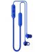 Спортни слушалки Skullcandy - Jib Plus, сини - 2t