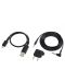 Безжични слушалки Audio-Technica - ATH-ANC900BT, ANC, черни - 6t