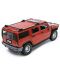 Метален джип Maisto Premiere Edition – HUMMER 2003, Мащаб 1:18 - 2t