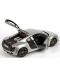 Метална кола Maisto Premiere Edition – Audi R8, Мащаб 1:18 - 4t
