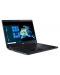 Лаптоп Acer - TravelMate P2,TMP215-52-5077, Windows 10 Pro, 15.6", черен - 2t