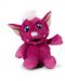 Плюшена играчка Лудетината Йо от Nici – В розово, 20 сантиметра - 1t