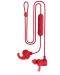 Спортни безжични слушалки Skullcandy - Jib+ Active Wireless, червени - 2t
