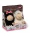 Комплект плюшени играчки Nici – Веселите овчици Коко и Кенди, 20 cm - 1t