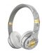 Безжични слушалки Beats by Dre - Solo 3 Wireless, Blade Grey - 1t