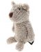 Плюшена играчка Sigikid Beasts – Мече Lovely Lovely Bear - 3t