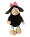 Плюшена играчка Nici – Щастливата овчица Коко, 15 cm - 1t