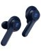 Безжични слушалки Skullcandy - Indy, TWS, Indigo/Blue - 1t