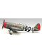 Изтребител Academy P-47D Thunderbolt Gabreski (12222) - 7t