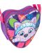 Детска чанта за рамо Starpak Paw Patrol - Сърце, с пайети, асортимент - 3t