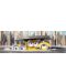 Панорамен пъзел Clementoni от 1000 части - Миньоните в Ню Йорк - 2t
