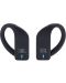Спортни слушалки JBL - Endurance Peak, безжични, черни - 1t
