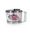 Кухненски робот Bosch - MCM3100W, 800W, 2 степени, 2.3 l, бял - 4t