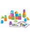Детска игра Learning Resources - Умствени блокове - 4t