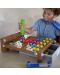Детска мозайка Learning Resources - Моята първа работна маса - 1t