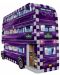 3D пъзел Wrebbit от 130 части - Вълшебен автобус, Хари Потър - 2t