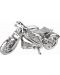 3D метален пъзел Tronico - Мотоциклет - 1t