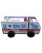 3D макет Akar - Линейка - 1t