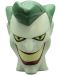 Чаша 3D ABYstyle DC Comics: Batman - Joker Head - 3t