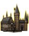 3D Пъзел Ravensburger от 540 части - Хари Потър: Замъкът Хогуортс - 2t