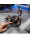 3D пъзел Robo Time от 123 части - Императорски скорпион - 3t