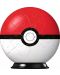 3D Пъзел Ravensburger от 54 части - Pokemon: Pokeball - 2t