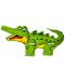 3D Макет Akar - Крокодил - 1t