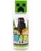 3D бутилка Stor Minecraft - 560 ml - 1t