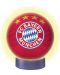 3D Пъзел Ravensburger от 72 части - FC Bayern, светещ - 2t