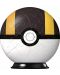 3D Пъзел Ravensburger от 54 части - Pokemon: Ultra Ball - 2t