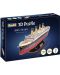 3D Пъзел Revell - Титаник - 1t