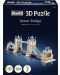 3D Пъзел Revell - Мостът Тауър Бридж - 1t