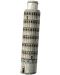3D Пъзел Ravensburger от 54 части - Мини наклонена кула в Пиза - 2t