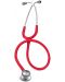 3M Littmann Classic II Pediatric Стетоскоп, Red - 1t