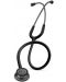 3M Littmann Classic III Стетоскоп, Black, Smoke Chestpiece - 1t