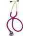 3M Littmann Classic II Infant Педиатричен стетоскоп, Raspberry, Rainbow-Finish - 1t